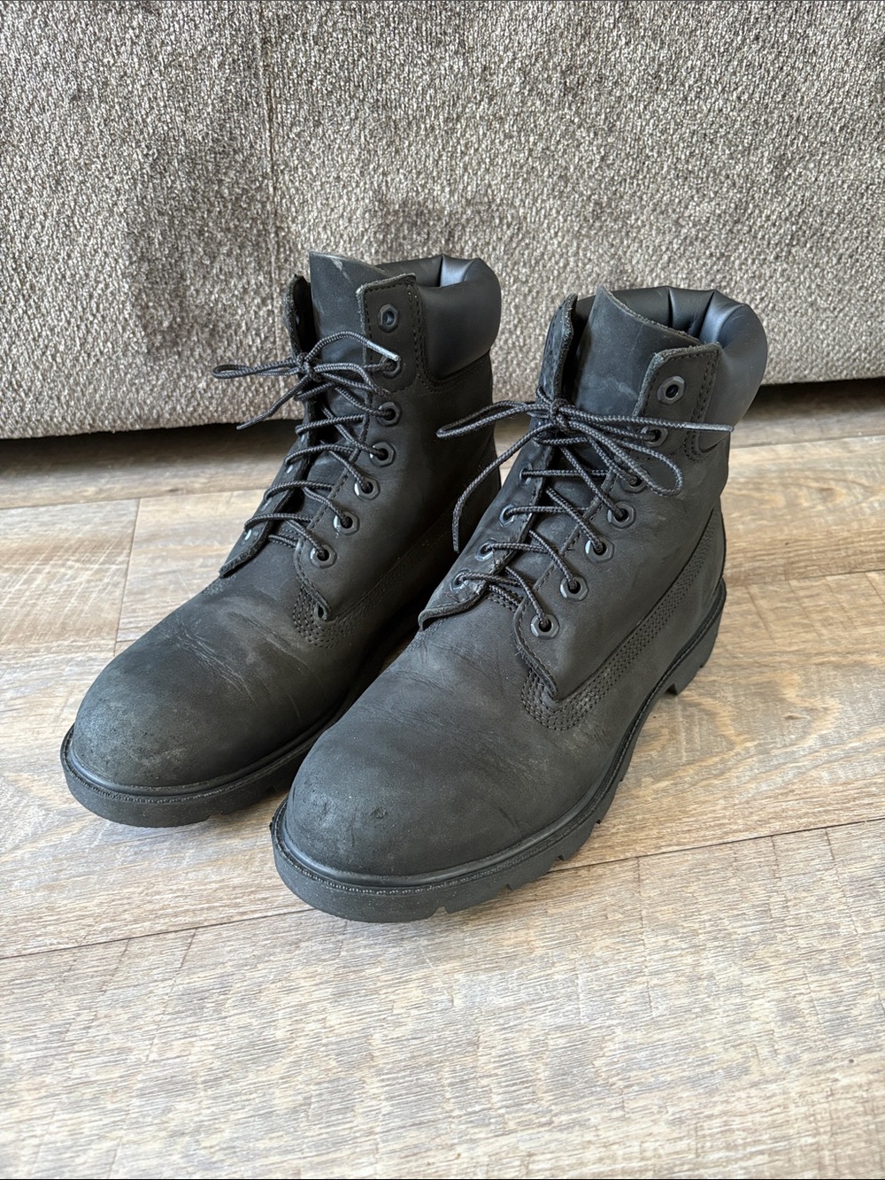 Timberland Primaloft Boots 400Gram